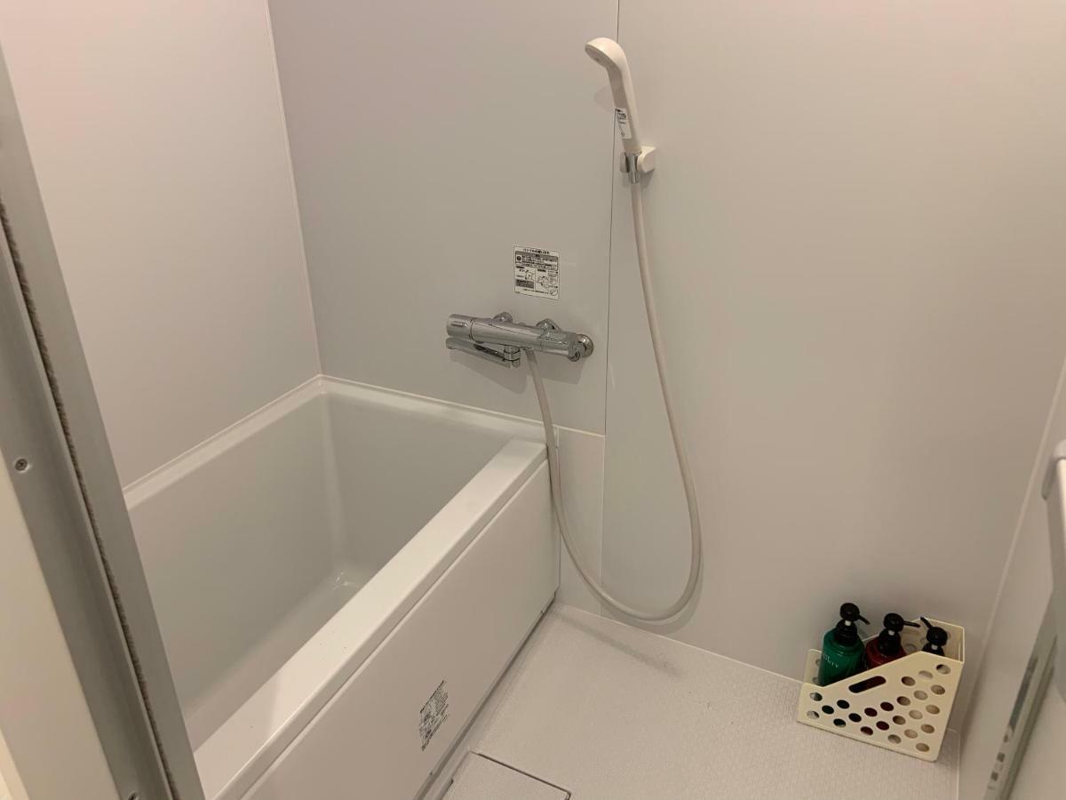 Meet Apartment โตเกียว ภายนอก รูปภาพ