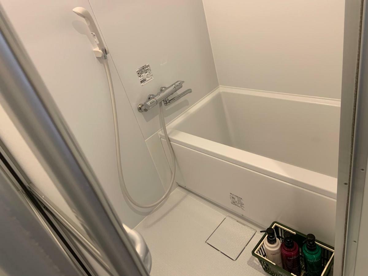 Meet Apartment โตเกียว ภายนอก รูปภาพ
