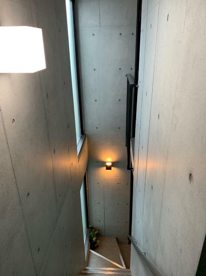 Meet Apartment โตเกียว ภายนอก รูปภาพ