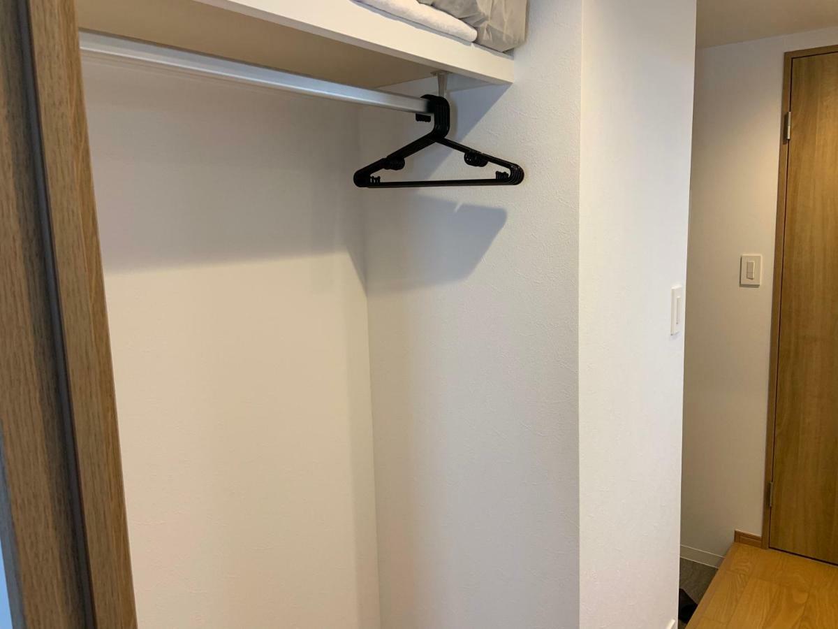 Meet Apartment โตเกียว ภายนอก รูปภาพ