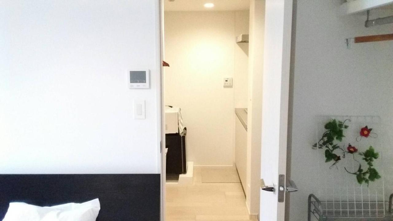Meet Apartment โตเกียว ภายนอก รูปภาพ