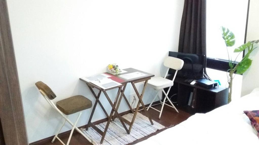 Meet Apartment โตเกียว ภายนอก รูปภาพ