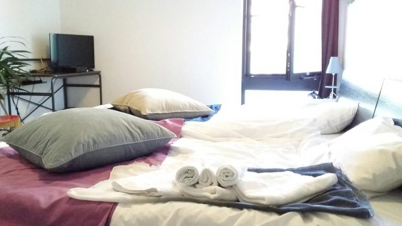 Meet Apartment โตเกียว ภายนอก รูปภาพ