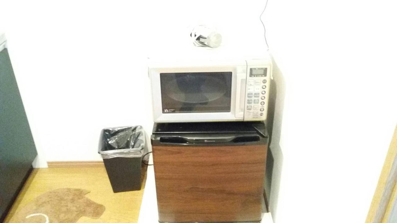 Meet Apartment โตเกียว ภายนอก รูปภาพ